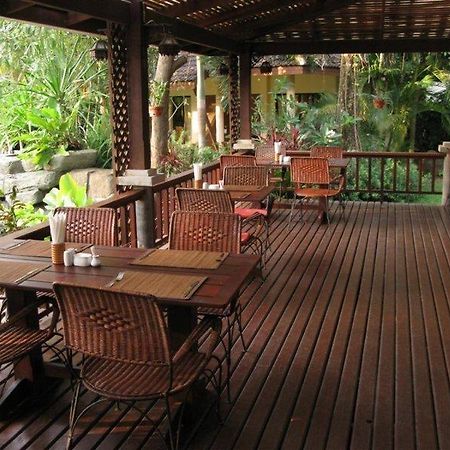 The Leaf On The Sands Khao Lak Exterior foto