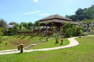 The Leaf On The Sands Khao Lak Exterior foto