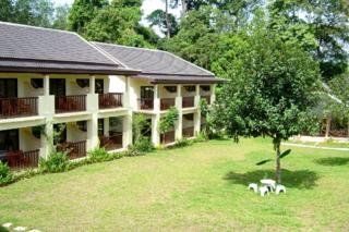The Leaf On The Sands Khao Lak Exterior foto