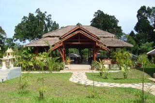 The Leaf On The Sands Khao Lak Exterior foto