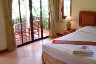 The Leaf On The Sands Khao Lak Exterior foto