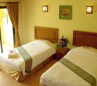 The Leaf On The Sands Khao Lak Exterior foto