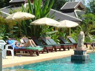 The Leaf On The Sands Khao Lak Exterior foto