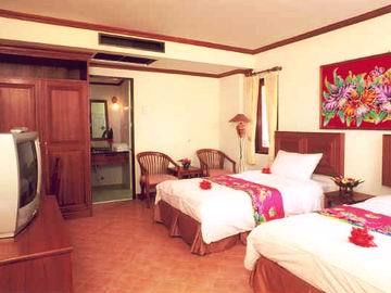 The Leaf On The Sands Khao Lak Exterior foto